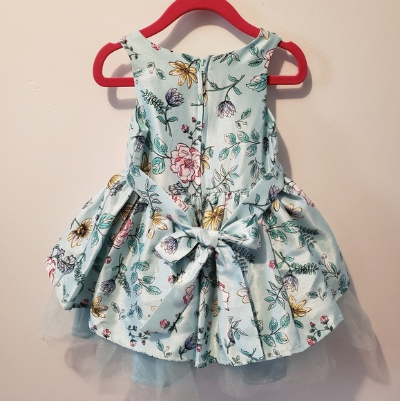 Spring Dress - Picture 2 of 3